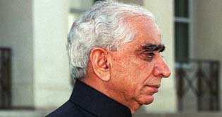 Indian state bans Jaswant Singhs book